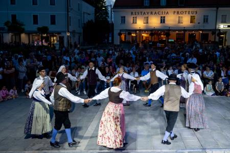 SPD Nikola Tesla Postojna, KUD Sevdah Ljubljana, FD Vipava in SKD Sava Hrastnik (19)